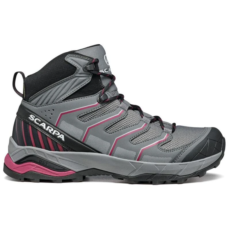 Scarpa women's marmolada pro od boots top