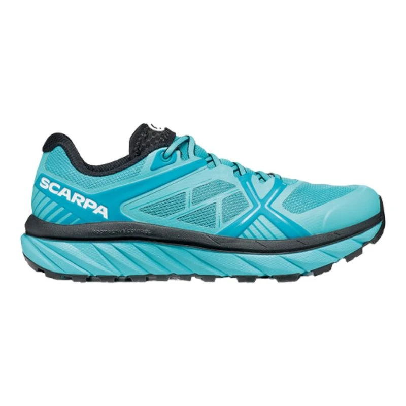 Chaussures Cycliste Spin Femme, Pointure EU 38 / US 7.5, Noires, Style Course