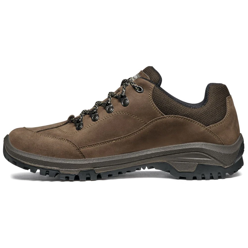 Scarpa Mens Cyrus GTX Shoes (Brown) | Sportpursuit.com