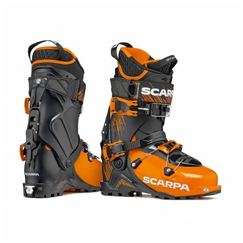 SCARPA Marstrale RS スキー ブーツ(男性用) SCARPA Marstrale RS スキー ブーツ(男性用) SCARPA Marstrale