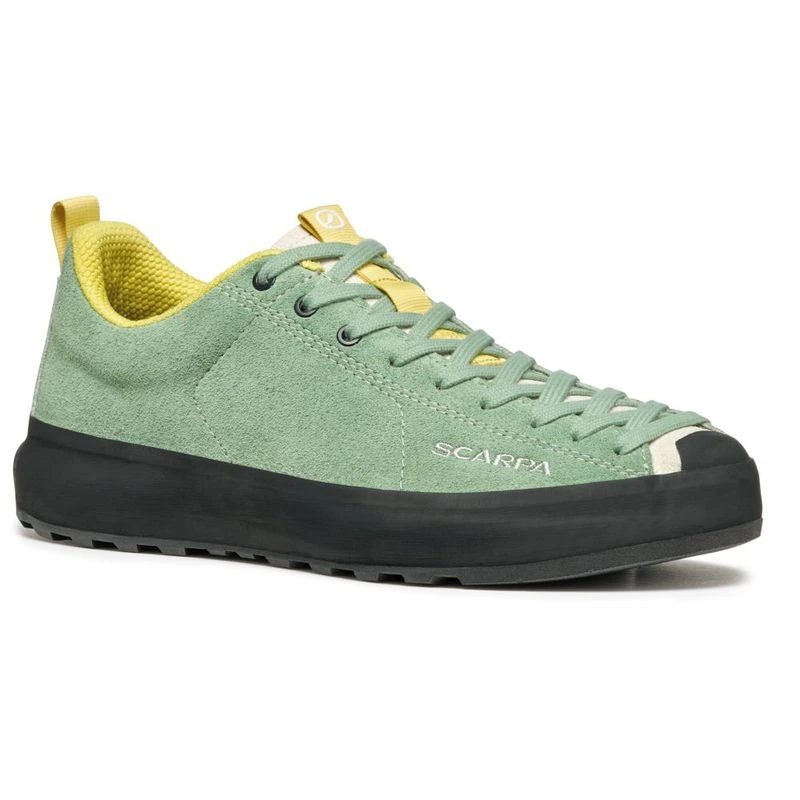 Scarpa men's mojito casual shoe top