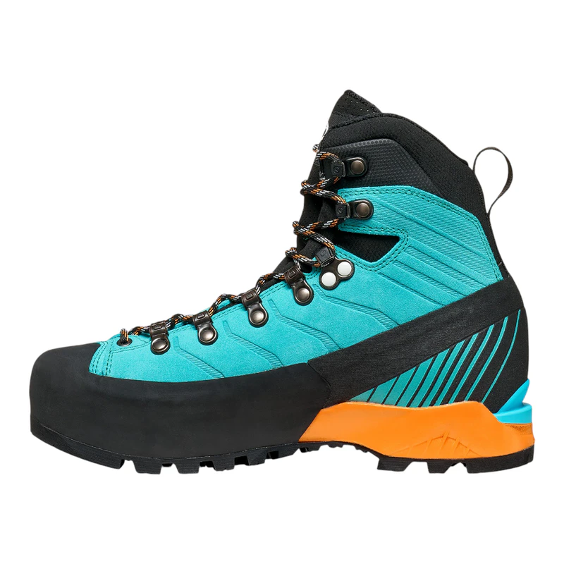 Chaussures alpinisme Scarpa - achat en ligne sur Snowleader