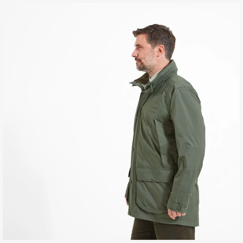 Schoffel ptarmigan jacket outlet