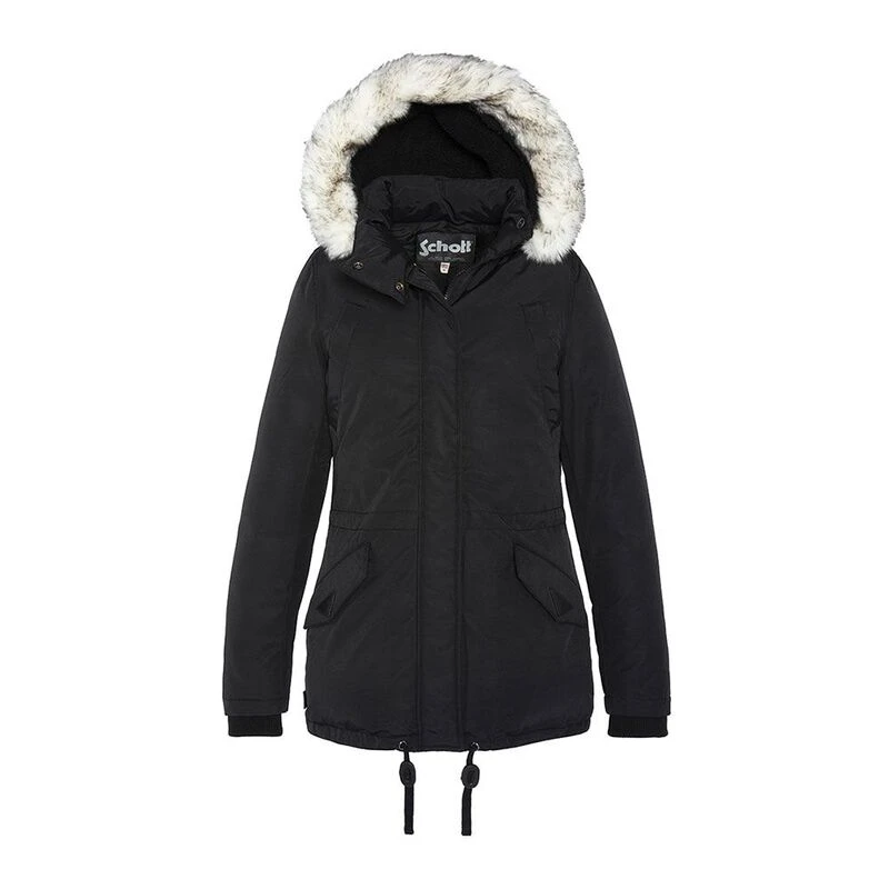Parka schott freya clearance