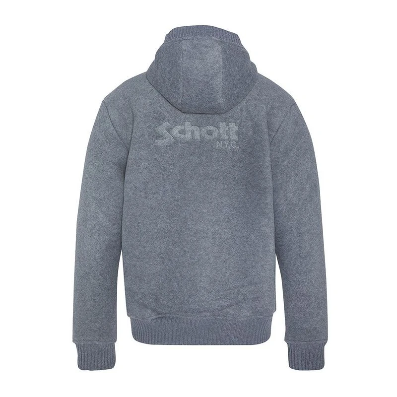 Schott hoodie on sale