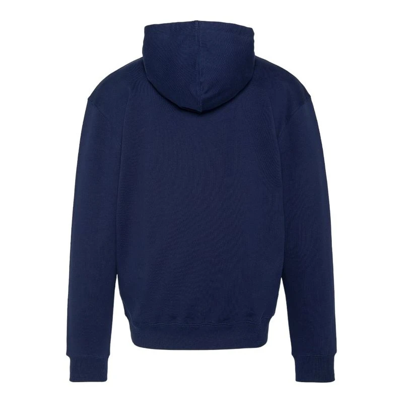 Veste Asics Match Homme Bleu Marine - Sports Raquettes