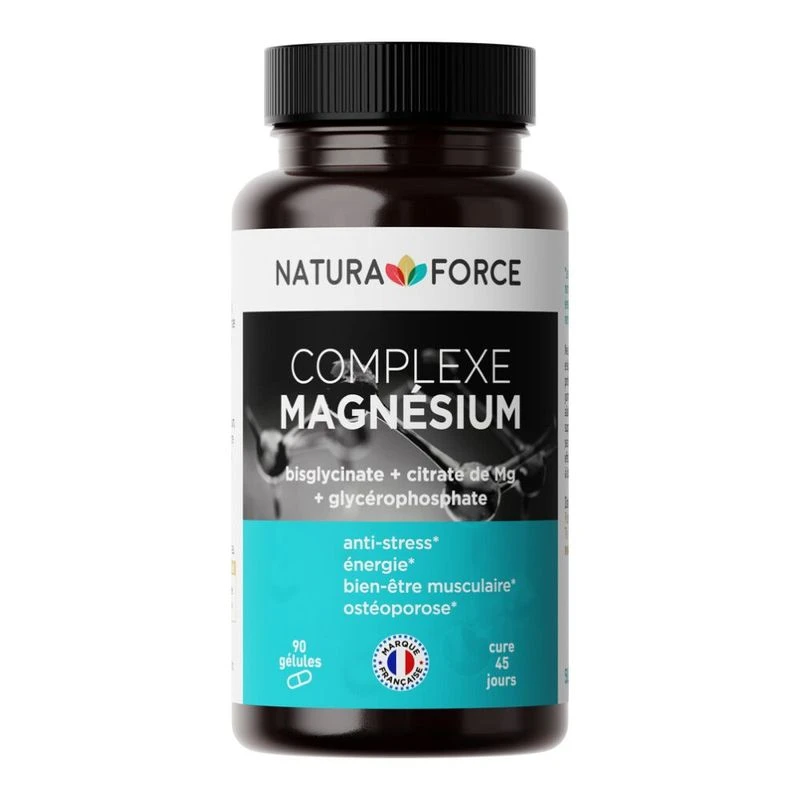 Vitamine C Liposomale Natura Force – Haute Biodisponibilité, 90 Gélules – Idéale Pour L'immunité