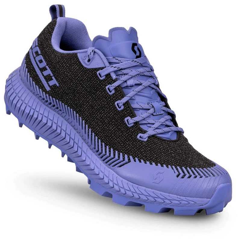 Scarpe da trail scott hot sale