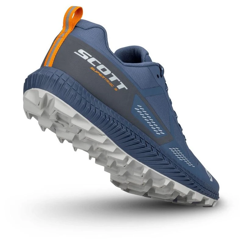 Scott trail running shoes deals