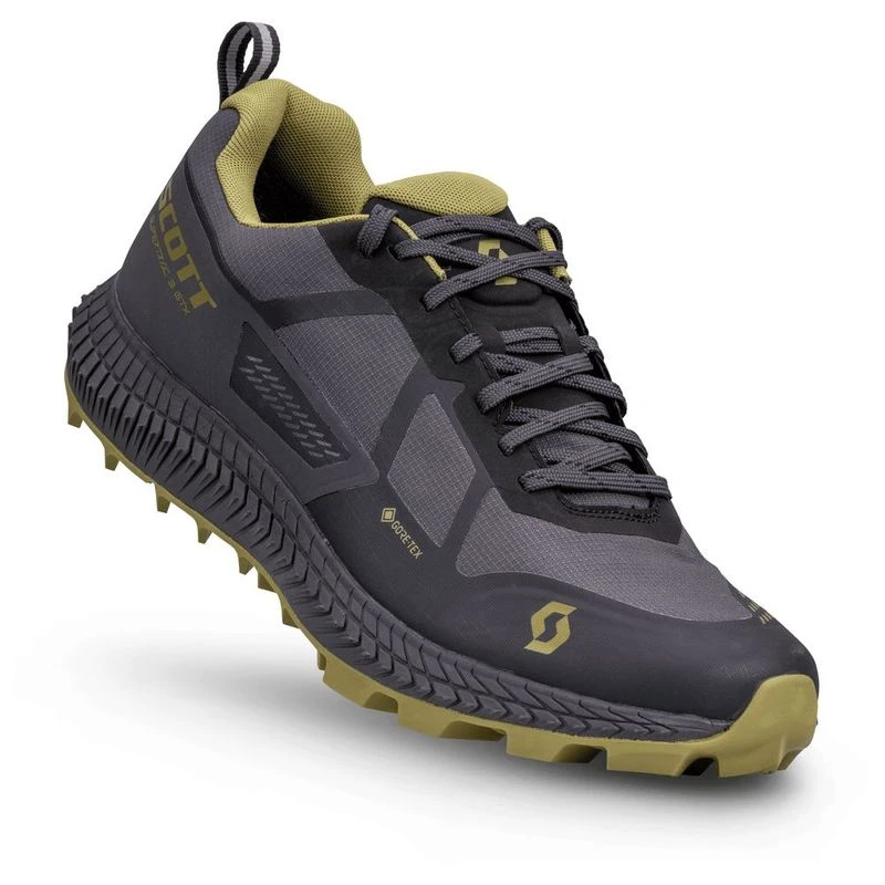 Scott zapatillas trail shop