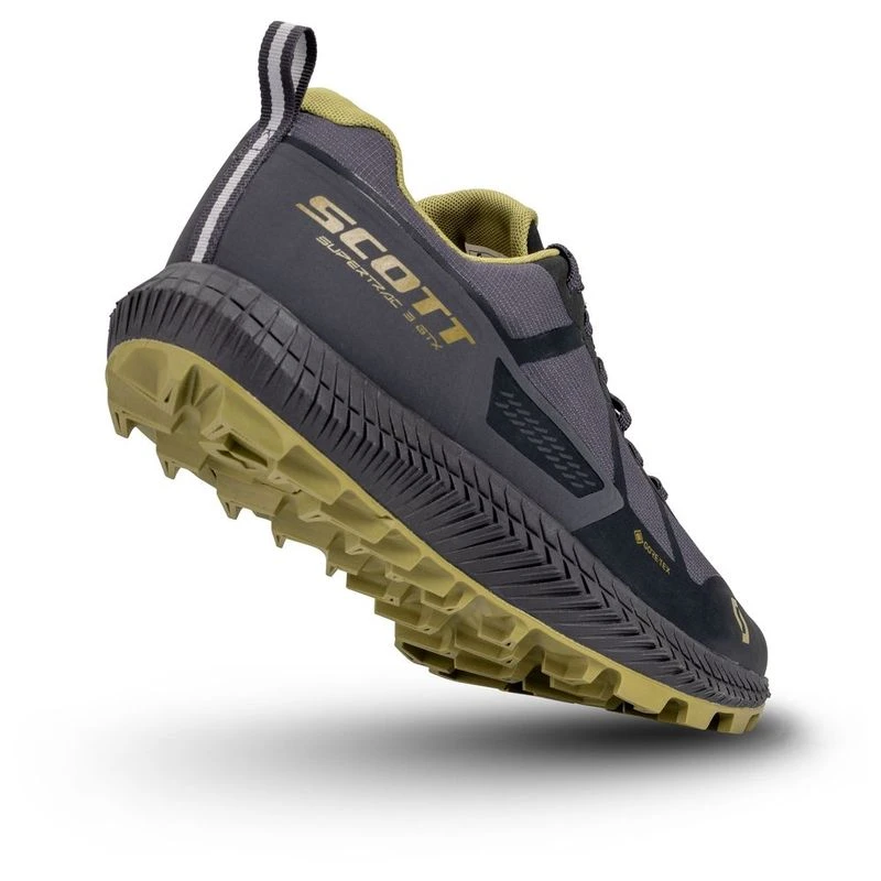Scott trail scarpe hotsell