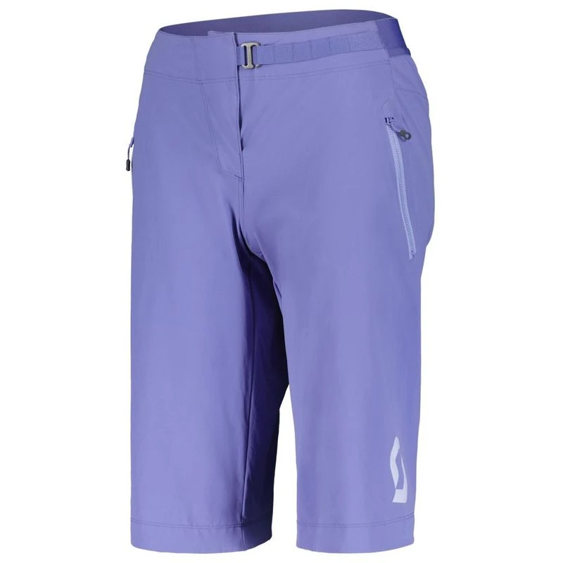 Scott trail vertic shorts top