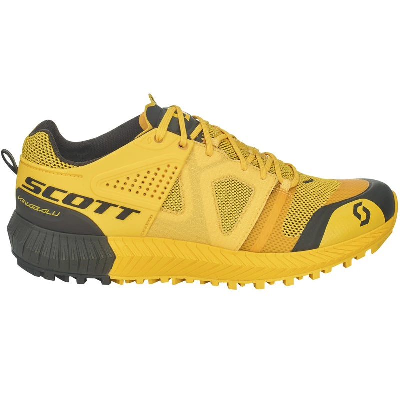 Scott discount kinabalu power