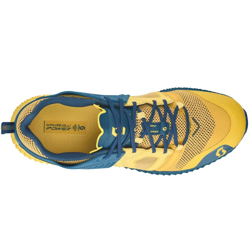 Scott outlet kinabalu power