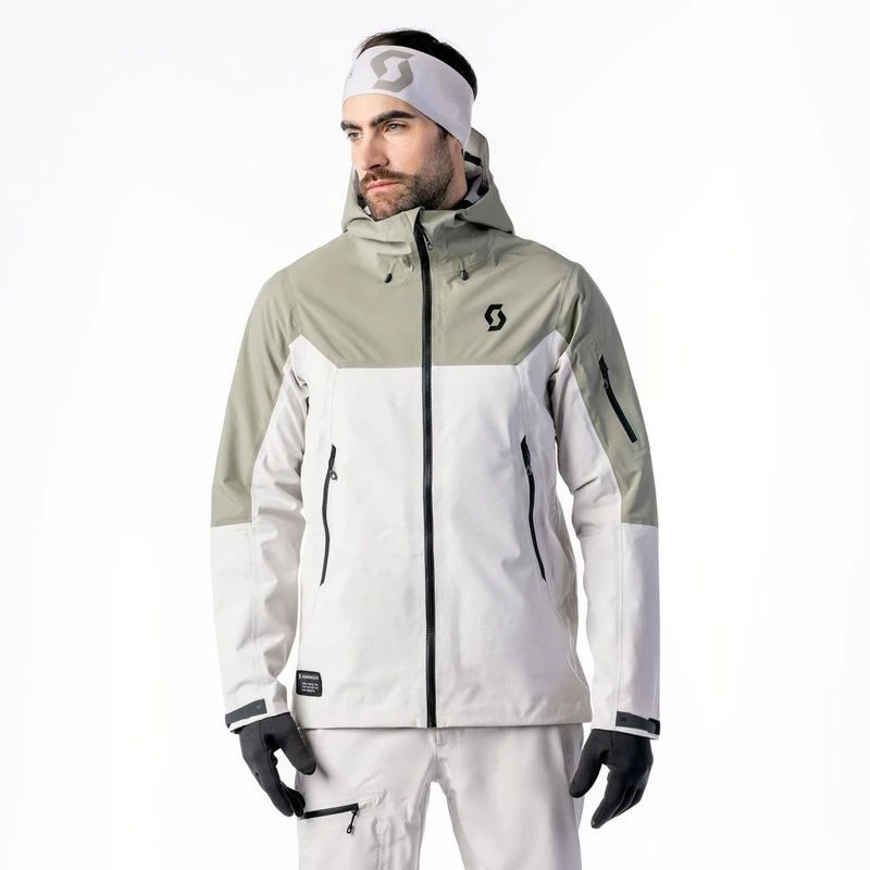 Scott explorair pro gtx 3l jacket new arrivals