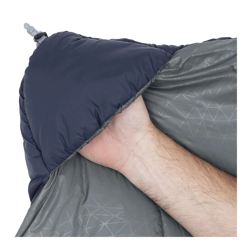 Summit human sleeping bag discount