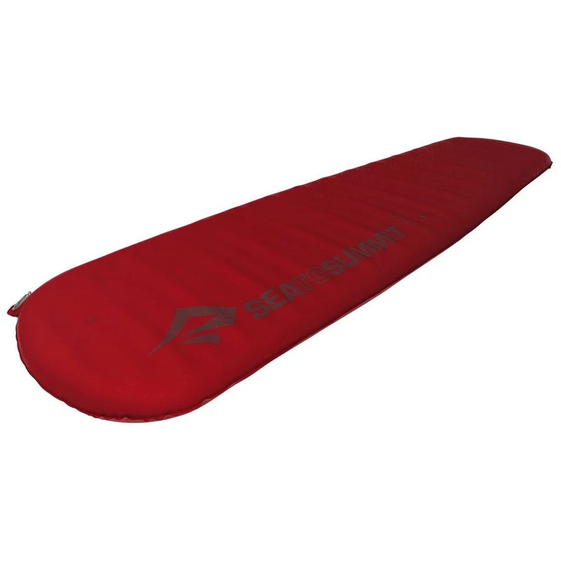 Sea to Summit Comfort Plus SI Regular Sleeping Mat (Red) | Sportpursui