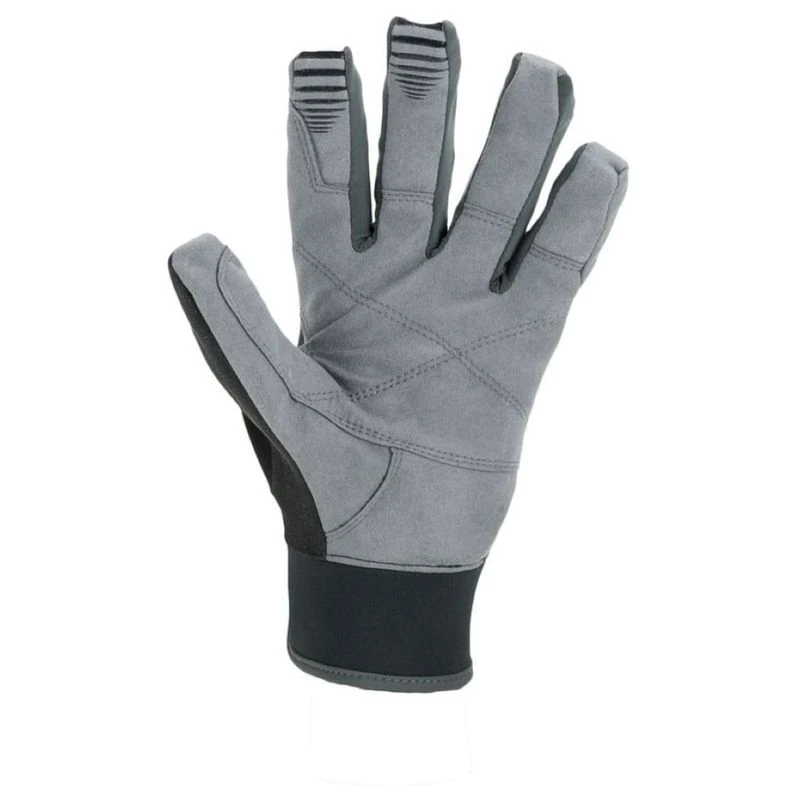 Waterproof all weather mtb glove sale