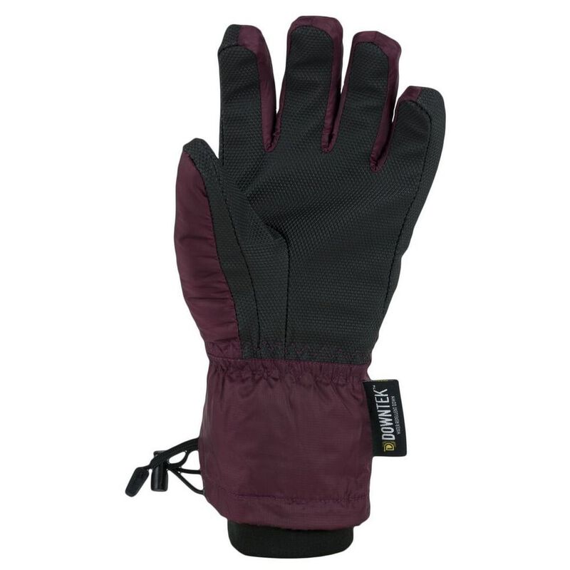 waterproof gloves for biking