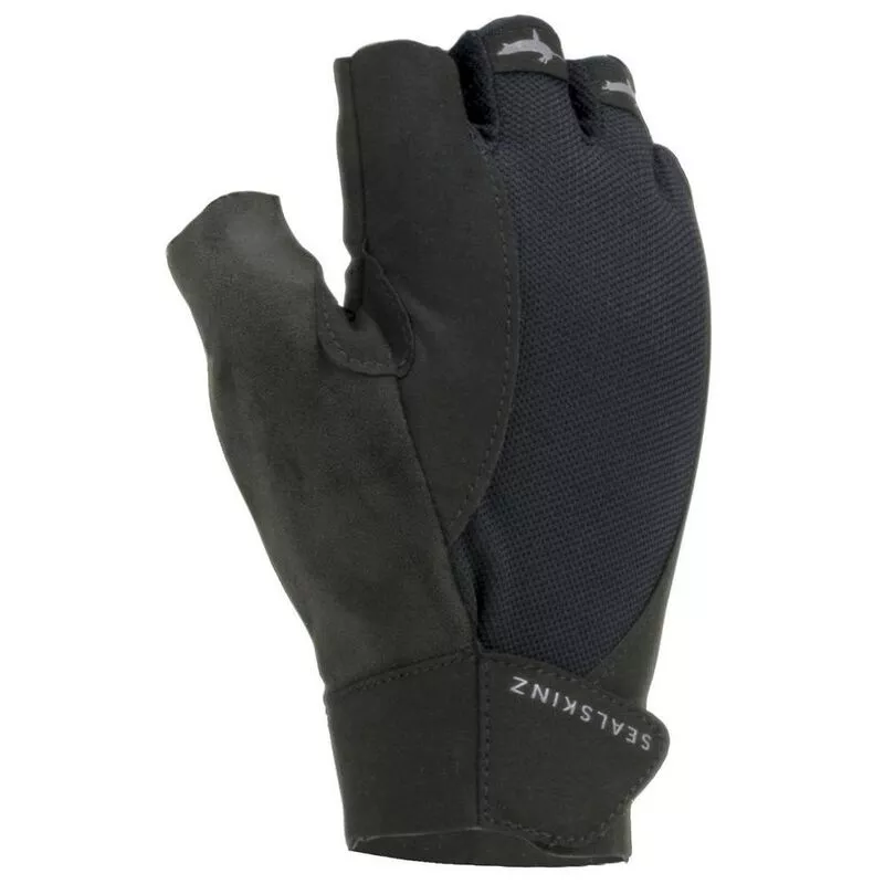 Sealskinz hot sale fingerless gloves