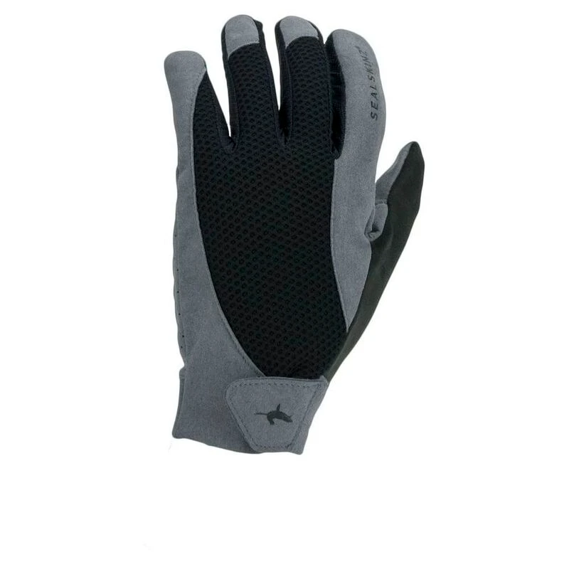 Sealskinz solo online mtb gloves