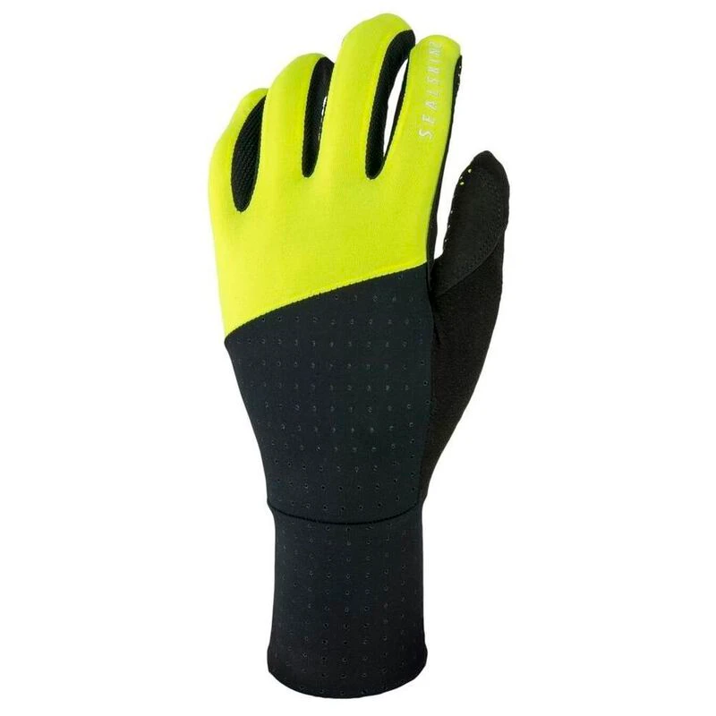 Super thin gloves top