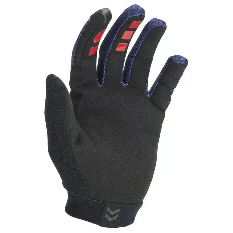 Thin discount mtb gloves