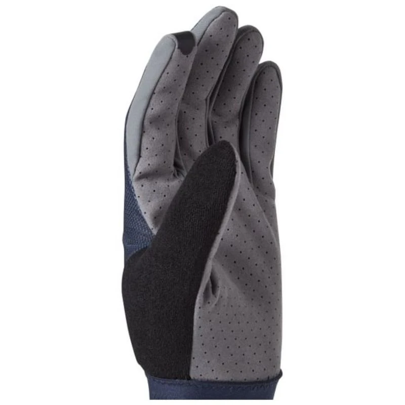 Le gant jersey extensible paume siliconée | Burton | Gants et mitaines sport | Femme Le gant jersey extensible paume siliconée | Burton | Gants et mitaines sport | Femme