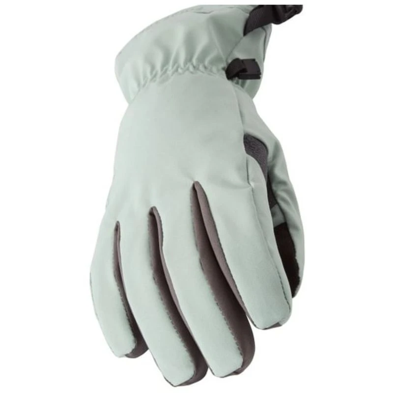 Protection Mains Froides Pluie SealSkinz Gantelets Léger Imperméables - Drayton - Olive - BIKE24 Gants Drayton Temps Froid