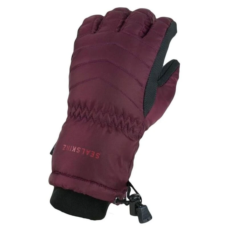 Women's extreme cold weather gloves cheap