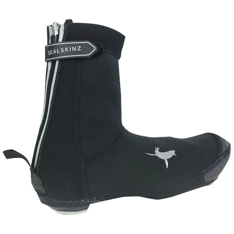 SealSkinz All Weather Overshoes (Black) | Sportpursuit.com