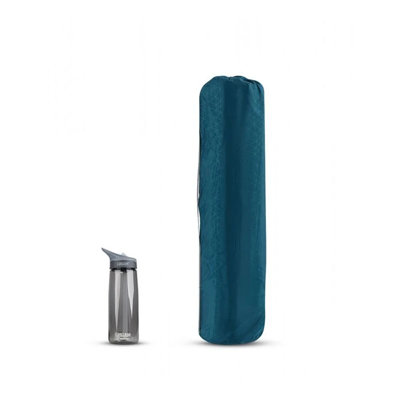 SeatoSummit Comfort Deluxe SI Mattress (Blue) | Sportpursuit.com