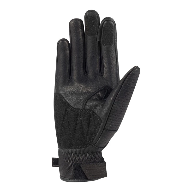 Segura Mens Laxey Jacket (Black
