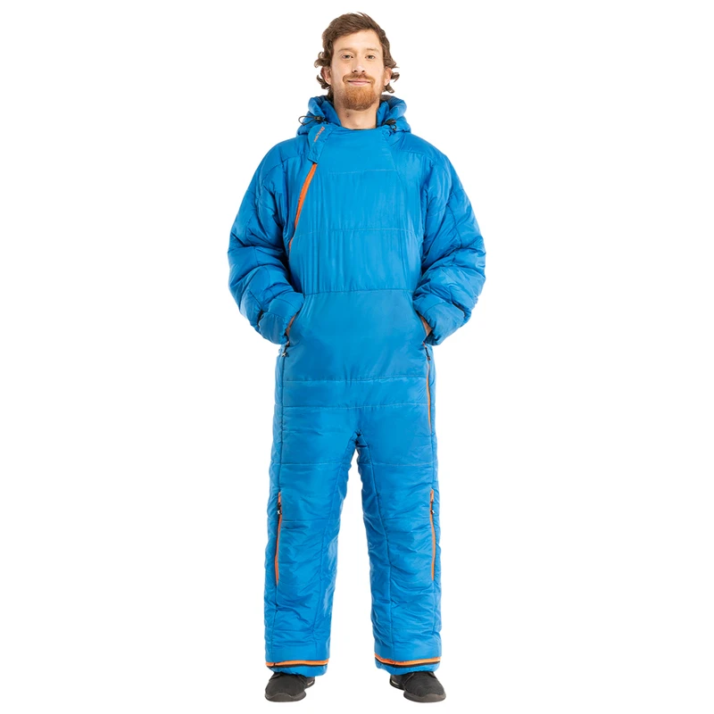 Selk bag sleeping bag outlet