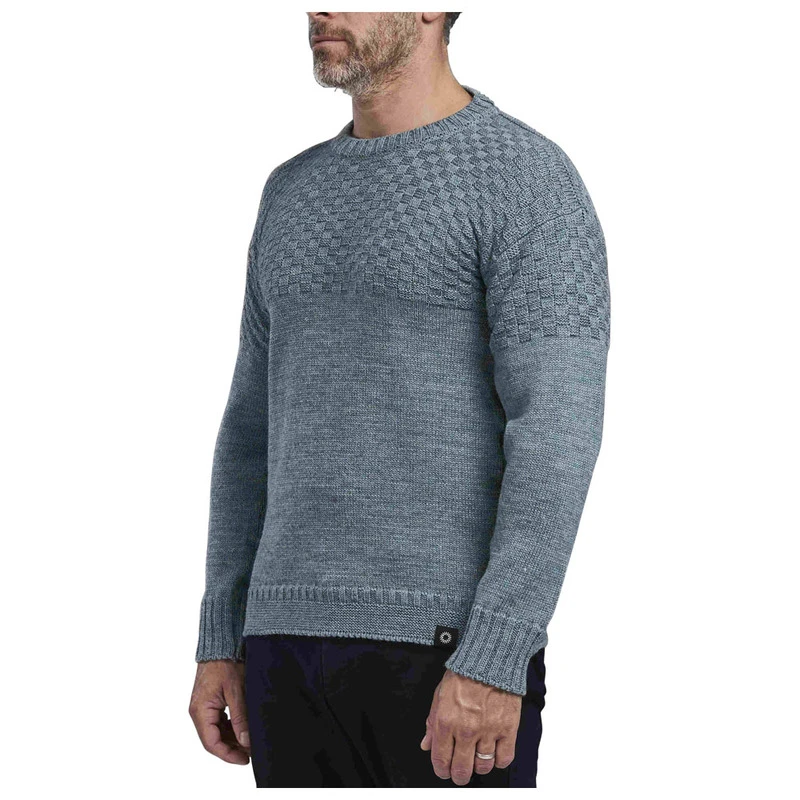 Shackleton sweater top