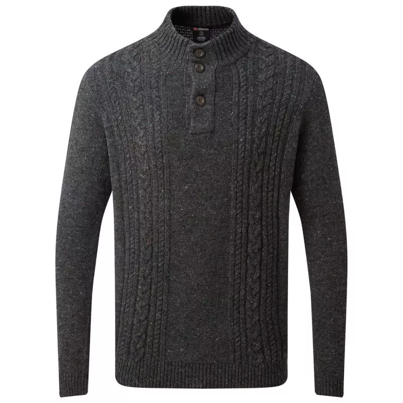 Sherpa clearance somphe pullover