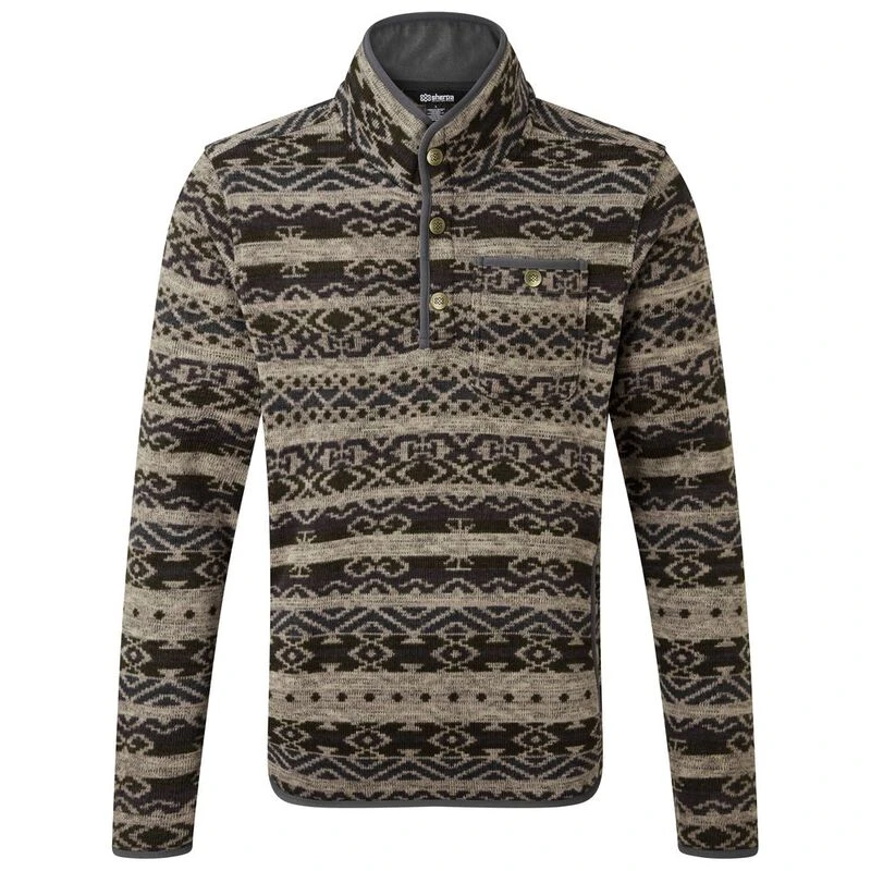 Sherpa lumbini pullover women's shop