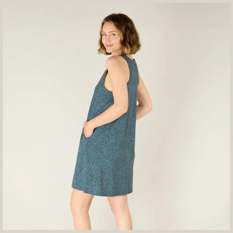 Sporty sundresses on sale