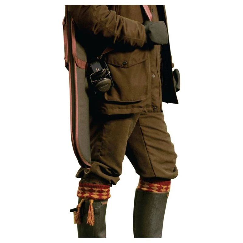 Sherwood Forest Mens Gadwall Breeks Moss Olive Sportpursuit