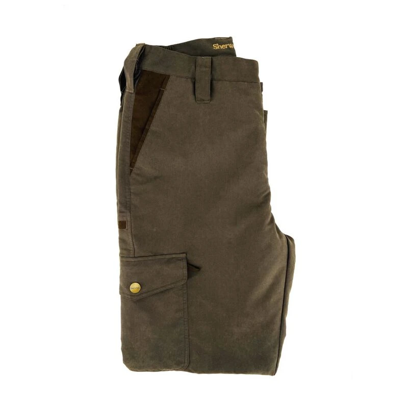 Sherwood waterproof cheap trousers