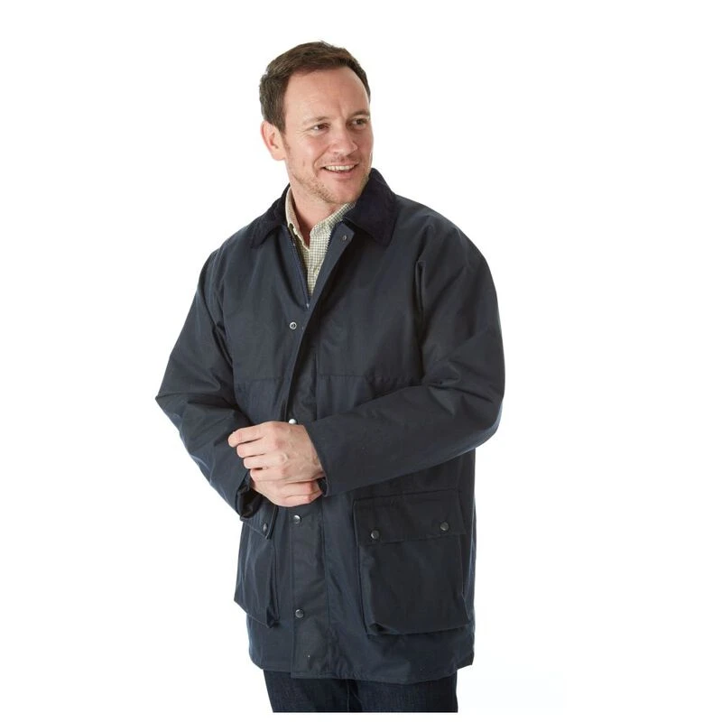 Sherwood forest wax jacket best sale
