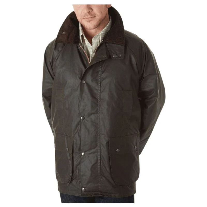 Sherwood forest wax jacket 2025