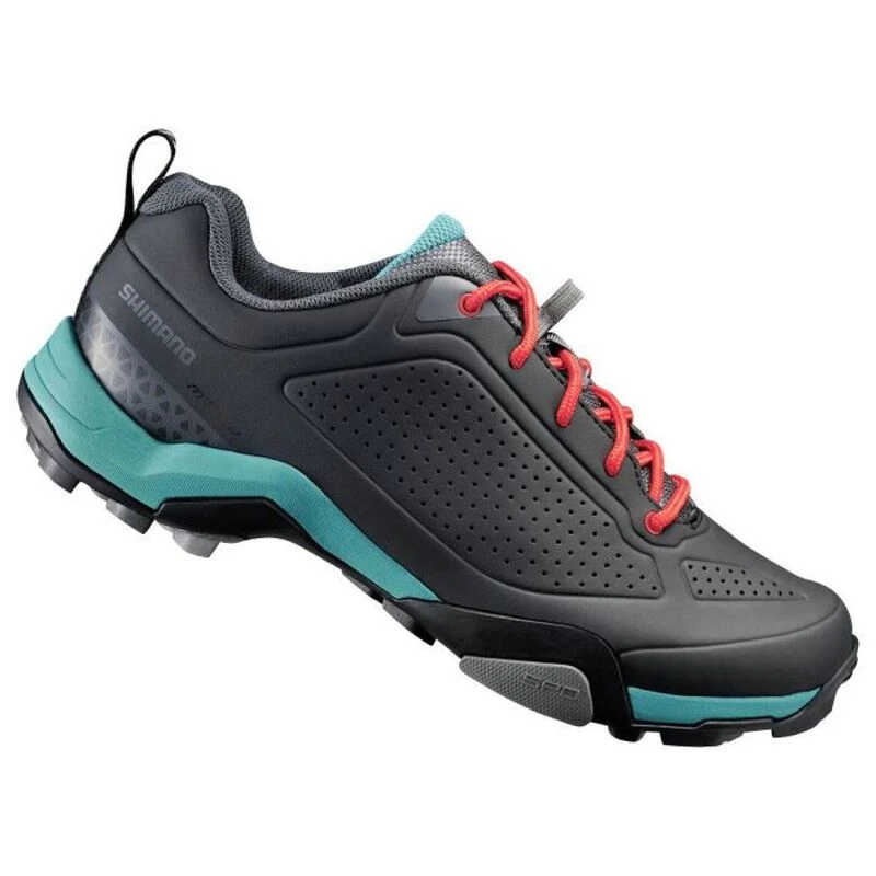 Shimano explorer shoes top