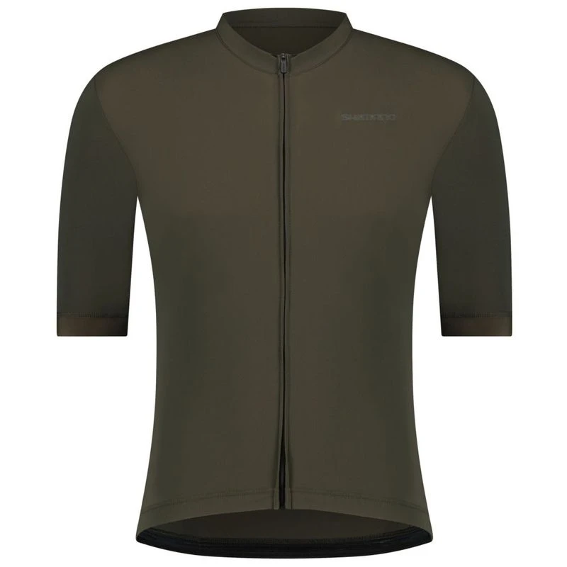 ウェア Shimano Evolve Bib Tights Bronze Green Women's Evolve Bib Tights | Gravel Bibs & Tights | Ride Shimano