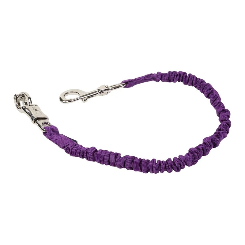 Shires Equestrian Kinder Handschuhe Violett - Dehnbare Reithandschuhe One Size