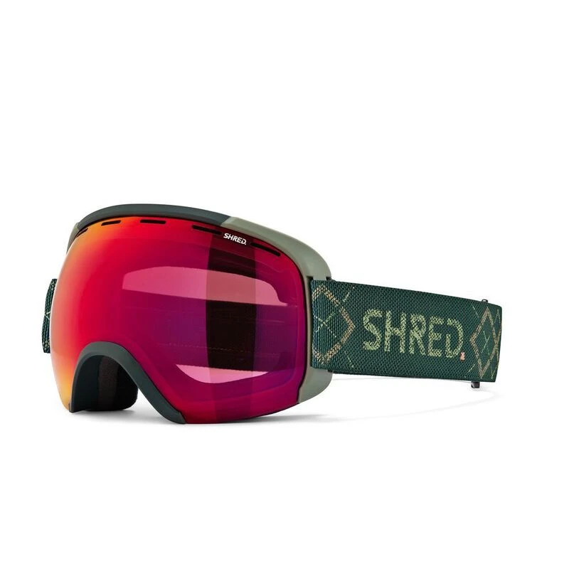 Shred sunglasses sales