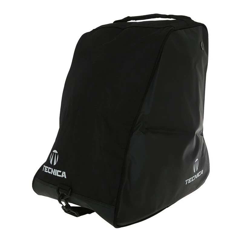 TECNICA Promo 30L Boot Bag Black Sportpursuit