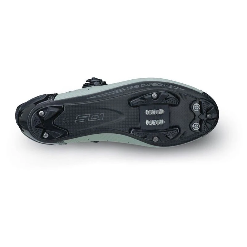 Sidi Drako 2S Cycling Shoes Sage Black Sportpursuit