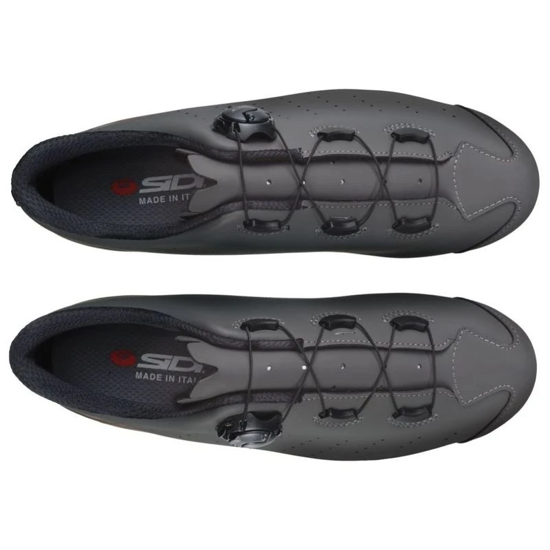 Sidi Fast 2 Cycling Shoes Antracite Bronze Sportpursuit