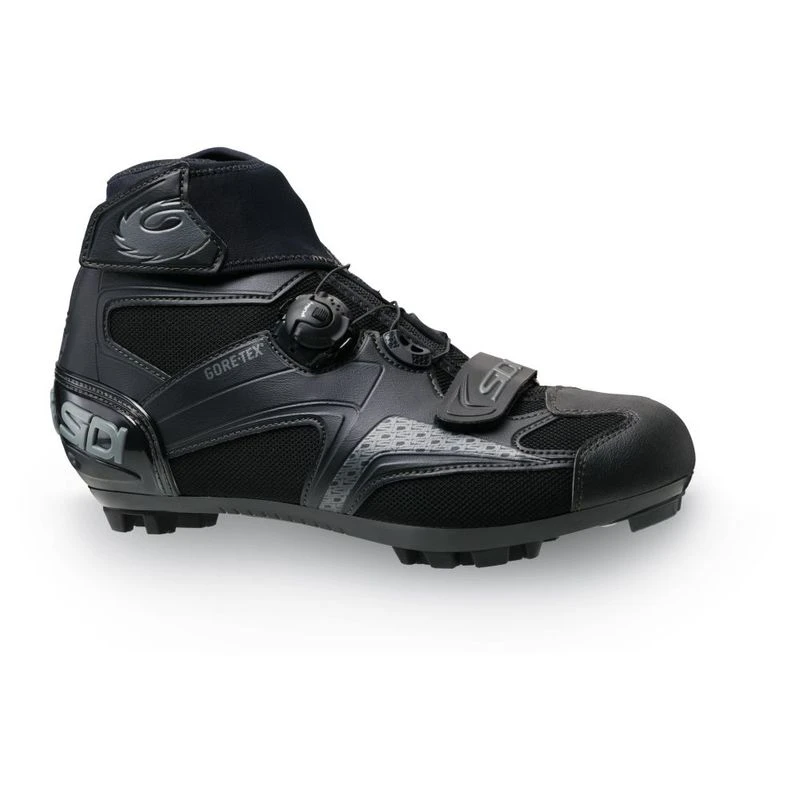 Sidi mtb frost gore shop